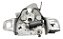 Fechadura Capo Volkswagen Gol G4 2005 A 2013 C355 - Imagem 5