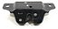 Fechadura Da Tampa Traseira Peugeot 206 2001 Original C340 - Imagem 1