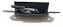 Fechadura Da Tampa Traseira Peugeot 206 2001 Original C340 - Imagem 4