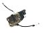 Fechadura Eletrica Dianteira Direita Citroen C3 2012 C78 - Imagem 1