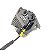 Fechadura Eletrica Dianteira Direita Gm Onix 2018 C110 - Imagem 2