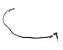 Chicote Antena Hyundai Tucson Gl 2005 A 2012 Original C335 - Imagem 1