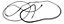 Chicote Antena Volkswagen Voyage G5 2009 A 2012 C368 - Imagem 10