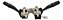 Chave Seta Hyundai Vera Cruz 3.8 2010 202005923 C370 - Imagem 6