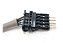 Chicote Sensor Sonda Lambda Chevrolet Celta 1.0 8V Xo3 - Imagem 2
