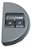 Comando Vidro Dianteiro Esquerdo Vw Gol G4 2005 A 2010 C352 - Imagem 1