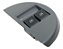 Comando Vidro Dianteiro Esquerdo Vw Gol G4 2005 A 2010 C352 - Imagem 4