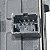 Comando Vidro Dianteiro Esquerdo Vw Gol G4 2005 A 2010 C352 - Imagem 8