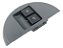 Comando Vidro Dianteiro Esquerdo Vw Gol G4 2005 A 2010 C352 - Imagem 3