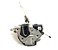 Fechadura Eletrica Tras. Direita Original Vw Fox 11/14 C86 - Imagem 1