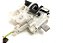 Fechadura Eletrica Tras. Direita Original Vw Fox 11/14 C86 - Imagem 4