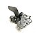 Fechadura Inferior Capo Peugeot 206 1999 Á 2009 C149 - Imagem 6