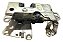 Fechadura Manual Traseira Esquerda Renault Scenic 1999 C361 - Imagem 4