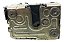 Fechadura Manual Traseira Esquerda Renault Scenic 1999 C361 - Imagem 1