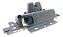 Fechadura Porta Malas Peugeot 208 2014 Original C327 - Imagem 5