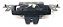 Fechadura Porta Malas Peugeot 208 2014 Original C327 - Imagem 2