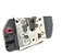 Fechadura Porta Traseira Direita Peugeot 206 Sw C335 - Imagem 8
