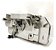Fechadura Porta Traseira Direita Peugeot 206 Sw C335 - Imagem 5