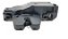 Fechadura Tampa Traseira Citroen C3 2010 9652301980 C308 - Imagem 2