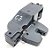 Fechadura Tampa Traseira Citroen C3 2010 9652301980 C308 - Imagem 10