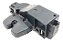 Fechadura Tampa Traseira Citroen C3 2010 9652301980 C308 - Imagem 9