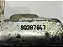 Fechadura Tampa Traseira Corsa Wind Hatch Original Gm C335 - Imagem 6