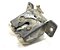 Fechadura Tampa Traseira Corsa Wind Hatch Original Gm C335 - Imagem 7