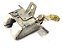 Fechadura Tampa Traseira Corsa Wind Hatch Original Gm C335 - Imagem 2