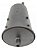 Filtro Canister Vw Gol G4 1.0 2010 2011 2012 5X0201801 C356 - Imagem 4