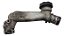 Flange Água Motor Gm Omega 3.6 V6 2005 92066738 C361 - Imagem 1