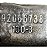 Flange Água Motor Gm Omega 3.6 V6 2005 92066738 C361 - Imagem 8