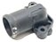 Flange Bomba Dágua Renault Clio 1.0 16V 2007 Á 2013 C334 - Imagem 7