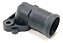 Flange Bomba Dágua Renault Clio 1.0 16V 2007 Á 2013 C334 - Imagem 5