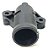 Flange Bomba Dágua Renault Clio 1.0 16V 2007 Á 2013 C334 - Imagem 3