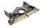Flange Retentor Motor Virabrequim Peugeot 206 1.6 2007 C306 - Imagem 7
