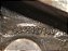 Flange Retentor Motor Virabrequim Peugeot 206 1.6 2007 C306 - Imagem 8