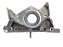 Flange Retentor Motor Virabrequim Peugeot 206 1.6 2007 C306 - Imagem 1