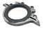 Flange Retentor Virabrequim Ford Focus 1.8 2001 A 2003 C323 - Imagem 2