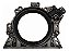 Flange Retentor Virabrequim Vw Voyage 1.6 2008 A 2012 C346 - Imagem 1