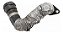 Flange Válvula Termostática Bmw X1 1.8 2010 A 2015 C368 - Imagem 6