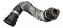 Flange Válvula Termostática Bmw X1 1.8 2010 A 2015 C368 - Imagem 1