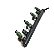 Flauta Com Bico Injetor Chevrolet Prisma 2019 24578820 Pc5 - Imagem 5