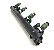 Flauta Com Bico Injetor Chevrolet Prisma 2019 24578820 Pc5 - Imagem 4