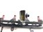 Flauta Com Bico Injetor Peugeot 207 1.4 9661364380 Pc5 - Imagem 6