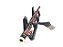 Flauta Com Bico Injetor Peugeot 207 1.4 9661364380 Pc5 - Imagem 3