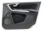 Forro Dianteiro Direito Do Volvo Xc60 2015 Original Pf3 - Imagem 1