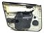 Forro Dianteiro Direito Do Volvo Xc60 2015 Original Pf3 - Imagem 6