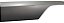 Friso Forro Porta Dianteiro Esquerdo Bmw X1 2010 2011 C346 - Imagem 6