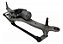 Galhada Motor Limpador Parabrisa Hyundai Vera Cruz 2010 2011 - Imagem 4