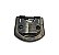 Gancho Puxador Porta Mala Vw Golf Passat 1J0864203B C236 - Imagem 5